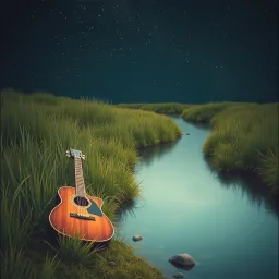 River Smoke & Southern Strings