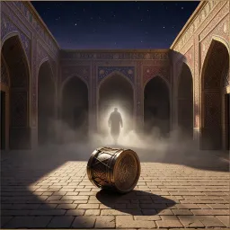چه شود