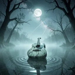 The Hidden Notes