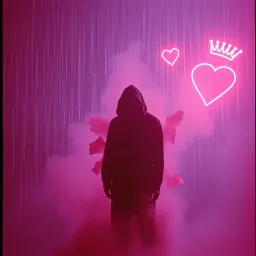 Love That Killed Me