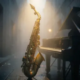 Buba smooth jazz