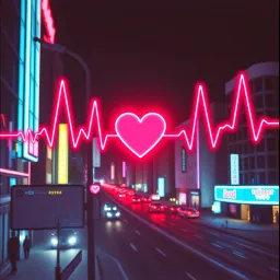 Echo in My Heart