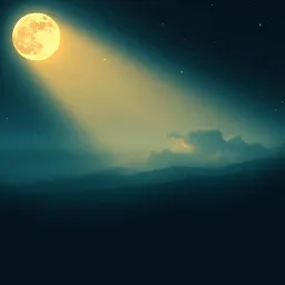 Вечер