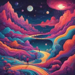 SkyEwalker by CadillacGemini 