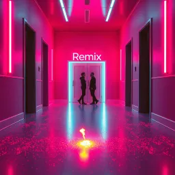 Walk Away (Remix)