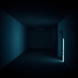Maze of My Mind