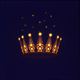 Shine with Judykings Empire