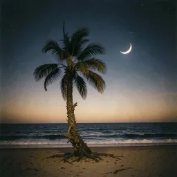 My place in paradise