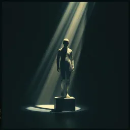 Jesse's Redemption