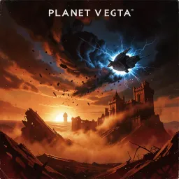 Ashes of Vegeta