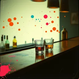Whiskey and Ink