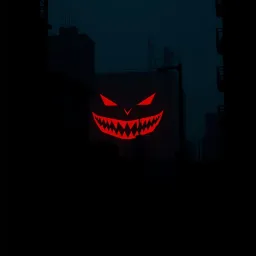 If I was the devil