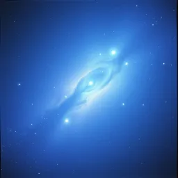 Galaxy two
