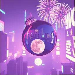 Happy New Year