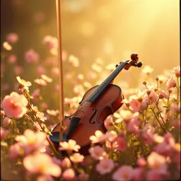 Violin Girl