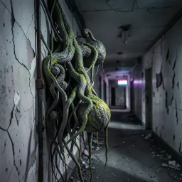 Mold In The Ward