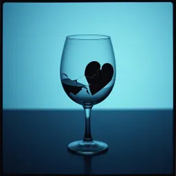 Toast to Heartbreak