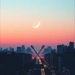 Volumetric Division