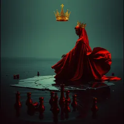 Queens joker
