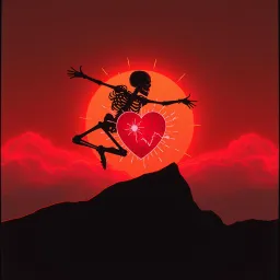 Dying to Live