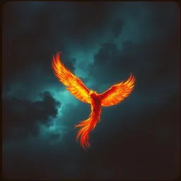 Edge of the Flame