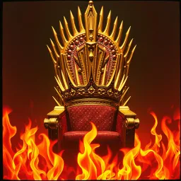 "Crown Heavy"