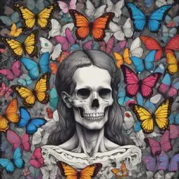 Bag of bones