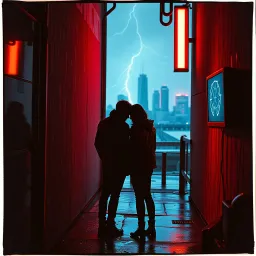 Me & You Every day