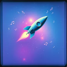Rocket Love