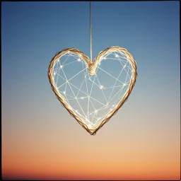Love in shadows