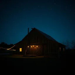 Farmland Nights