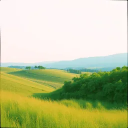 The Nurture of Nature