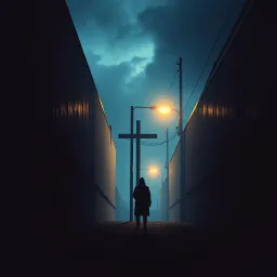 Más Fuerte En La Oscuridad