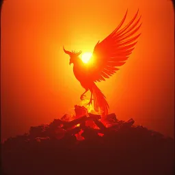 The Ultimate Hope's Ascent
