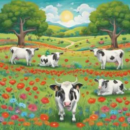 Why we should save cows