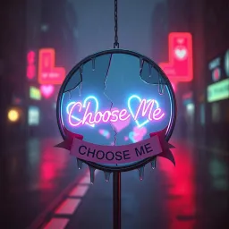Choose me