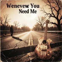 Whenever You Need Me