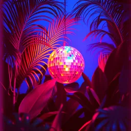 Dance With Me