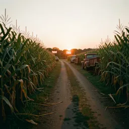 Second Chance in Indiana