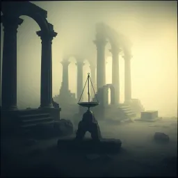 The Law of Silence
