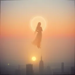 Light Around You
