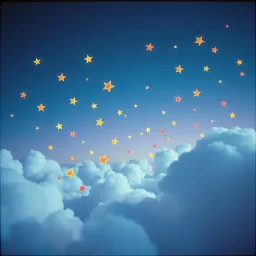 Star candy