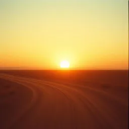 Dirt Road Reverie
