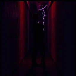 Explicit Love in the Night
