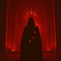 Chains of Your Halo
