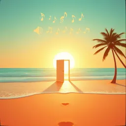 Open the Doors