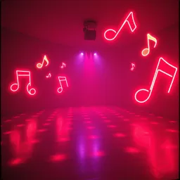 Feel The Vibe