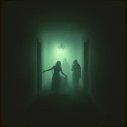 Ghost banger