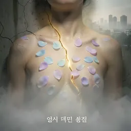 잠시 빌린 숨결 . BREATH