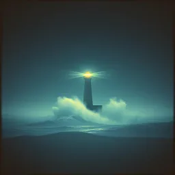 Hold On Through the Night